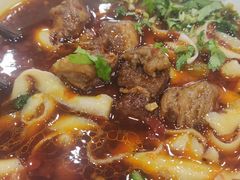 -晋乡亲刀削面(东风桥东店)