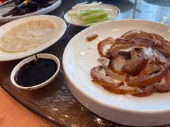 -海尔洲际酒店天下一品中餐厅