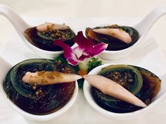 -百乐潮州酒家(时代广场店)