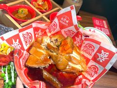 -西关味(大卫城店)