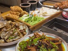 -古彭7只羊·徐州烧烤(玄武墨香路店)