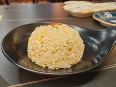 -许哥东北烧烤·铁丳烤串·宫后夹肉(繁花中心店)