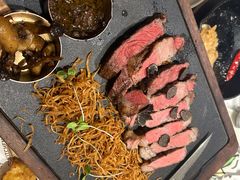 -G+KITCHEN(龙湖狮山天街店)