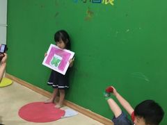 -美吉姆国际儿童发展中心(红谷滩绿地缤纷城中心)