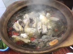 -威邵鸡煲(西华路总店)