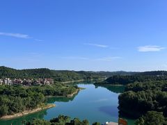 -仙海旅游度假区