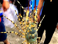 -芽庄洲际酒店自助餐厅