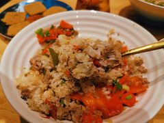 贵凤凰招牌肉臊拌饭-贵凤凰贵州米粉(望京店)