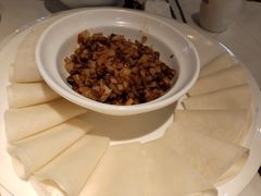 薄饼羊肉卷-西域阿里马新疆菜·清真(桂花路店)