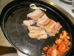 -韩时烤肉(枫蓝店)
