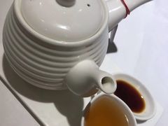 松茸山菌炖竹笙-尚一汤 广东炖汤(金桥国际店)