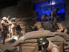 -上海四行仓库抗战纪念馆