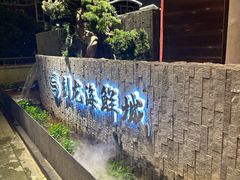 -龙宴海鲜城(经中路店)