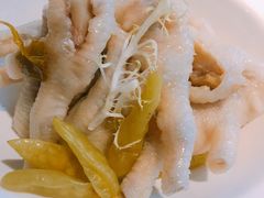 -百年果林椰子鸡(中洲店)