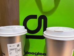 -gleeglee乐溢亦茶(朝阳大悦城店)