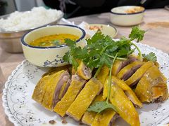 -洪霞餐馆