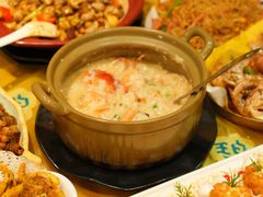 -桥东喜碧海鲜街(水东街店)