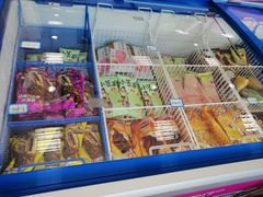 -永辉超市(新桥店)