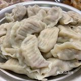 三鲜馅酸菜馅每种都是新年的馅儿