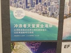 -英孚教育青少儿(净月中信城中心)