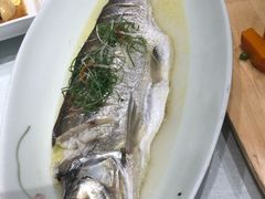 -香雪海饭店中餐厅(人民桥店)