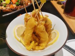-鱼见你烤鱼•本地烧烤(1818店)