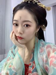 -美云庭古装·格格服汉服·京城旅拍(北京店)