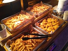 -比格比萨自助(德思勤四季汇店)