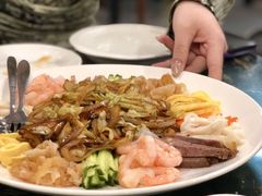 -桃园中华料理炸酱面(燕儿岛路店)