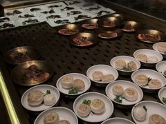 -東盛炭烤自助料理(玄武招商花园城店)