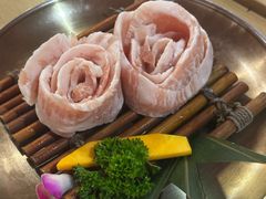 -西塔老太太泥炉烤肉(杭州首店)