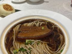-名轩·中餐厅(南京玄武湖假日酒店)