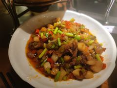 -缪氏川菜(深圳北站缤果空间店)