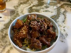 椒麻排骨-小吊梨汤·北京菜(香山店)