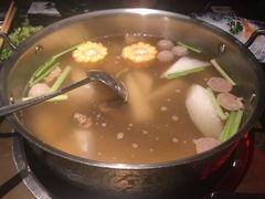 -左庭右院鲜牛肉火锅(新梅广场店)