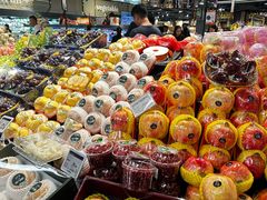 -Olé精品超市(广州太古汇店)