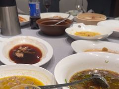 -龙宴海鲜城(经中路店)