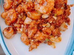 -润泽园饭庄(中山路店)