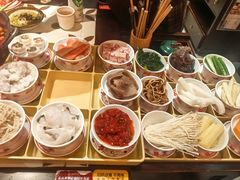 -江北北火锅馆·公路夜市(魏公村店)