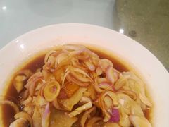 -宜宾海鲜酒家·三十年老字号