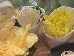 -掂档潮汕牛肉火锅(沈阳万象城店)