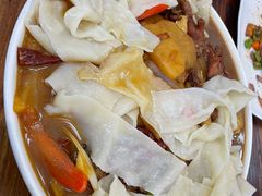 -217丰惠源抓饭(江乾路店)