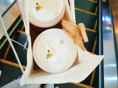 -喜茶(深圳福田星河COCO Park店)