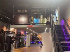 -NRG 健身私教CLUB(云山路店)