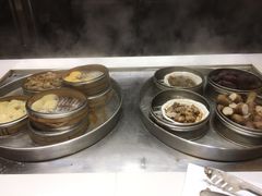 -上海滴水湖皇冠假日酒店