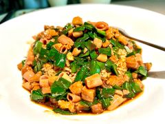 -船歌·鱼水饺青岛菜(闽江二路店)