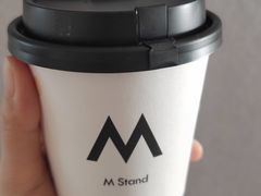 -M Stand(西安大悦城店)