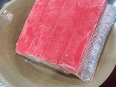 蟹肉棒-星鸿社重庆老火锅(燃灯寺分店)