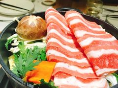 -小句号·精致料理(江南环球港店)