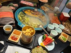 -吼堂老火锅(太古里总店)